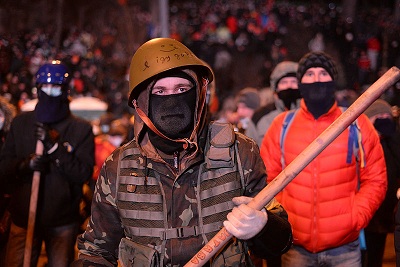 Foto: Mstyslav Chernov/commons.wikimedia.org